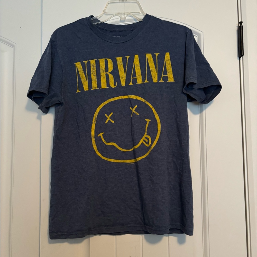NIRVANA Tee